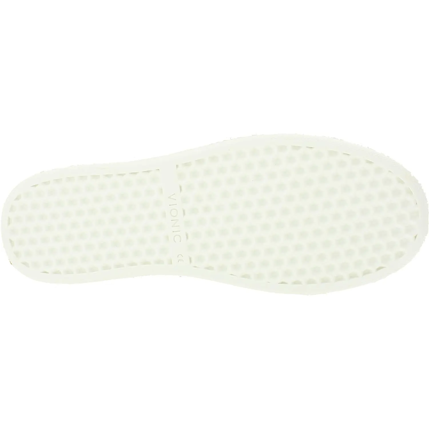 Women's Vionic Hattie Ivory Canvas