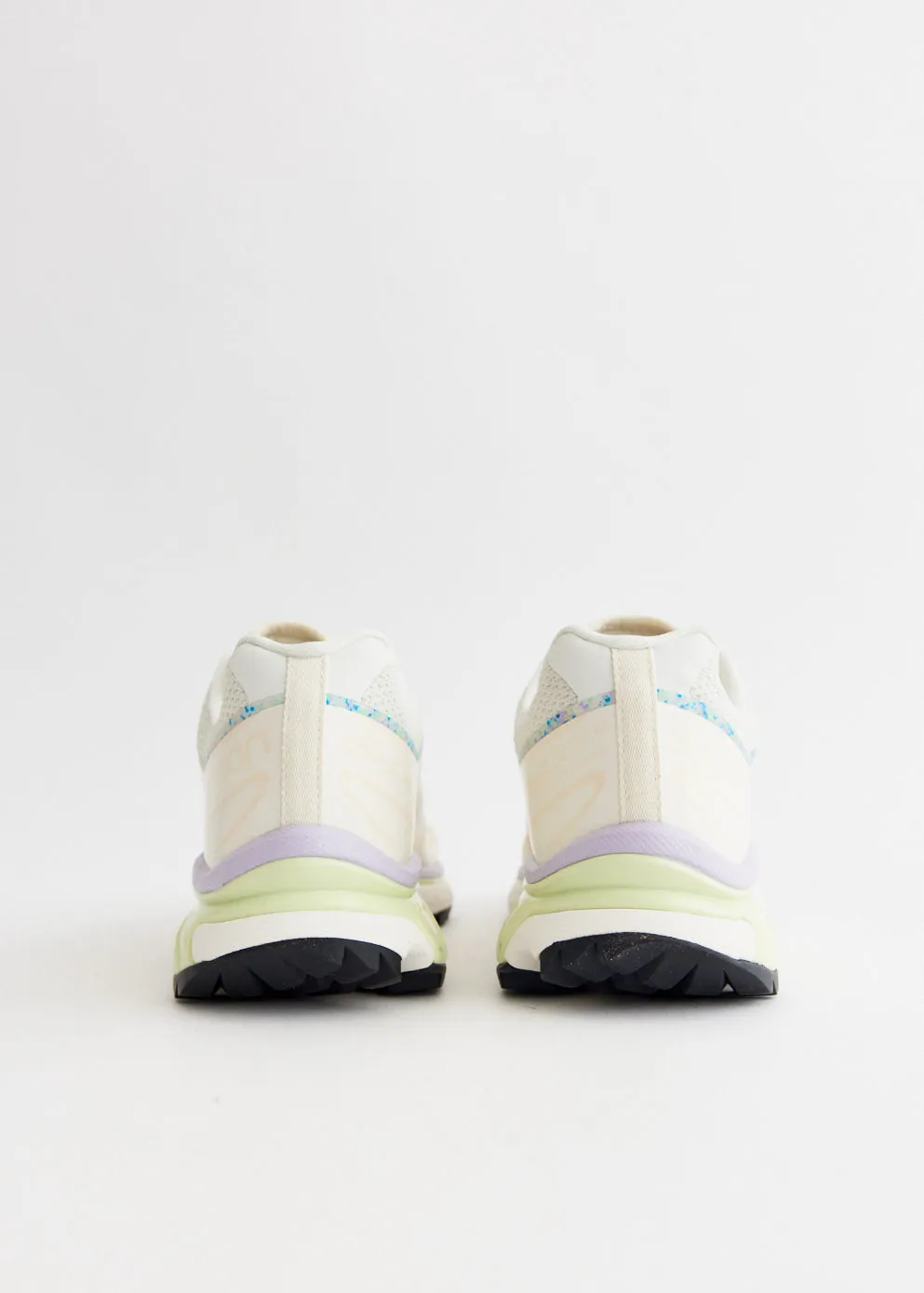 XT-6 Mindful 3 'Vanilla Ice Orchid Petal' Sneakers