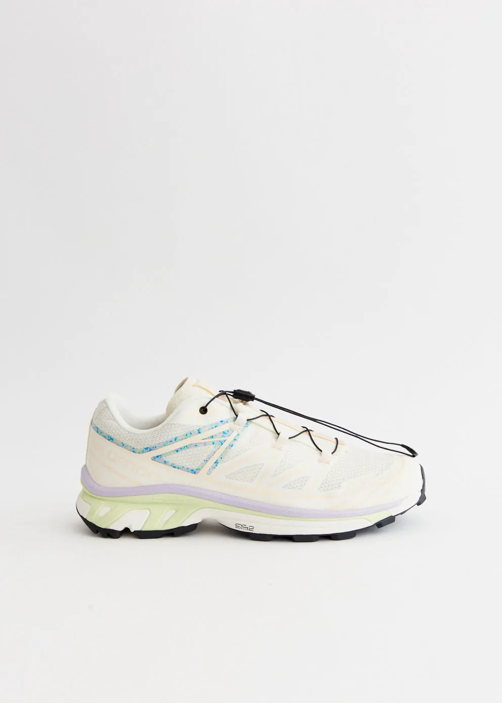 XT-6 Mindful 3 'Vanilla Ice Orchid Petal' Sneakers